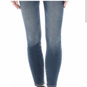 Fidelity Luna Ultra High Rise size 27